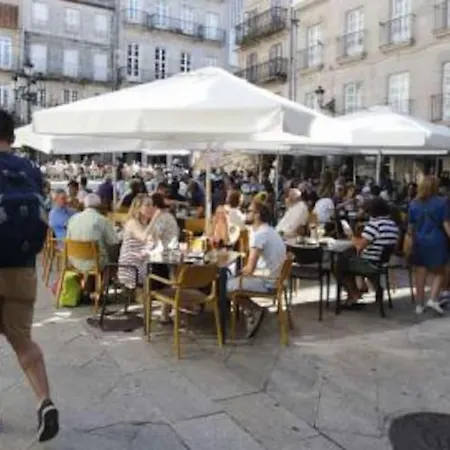 Apartamento Acogedor En Pleno Centro De Wifi. Apartment *