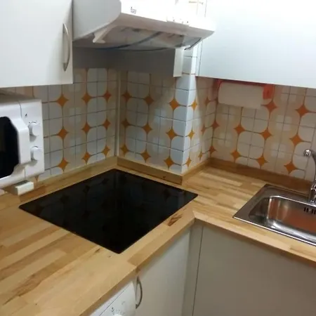 Apartamento Acogedor En Pleno Centro De Wifi. * Vigo