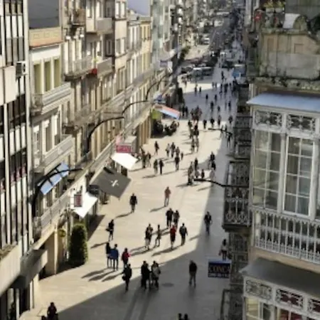 Apartamento Acogedor En Pleno Centro De Wifi. Apartment