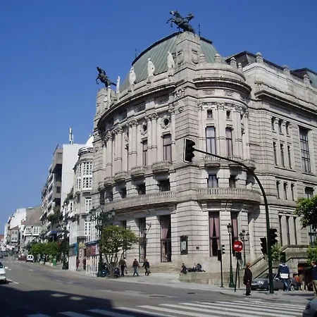 Apartamento Acogedor En Pleno Centro De Wifi. *